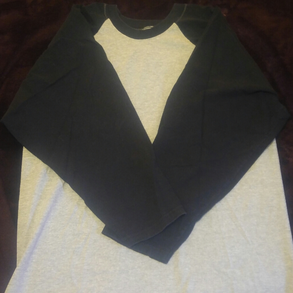 Like New Fruit Of The Loom Baseball Jersey